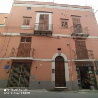 DIMORA LETIZIA -APARTMENT - B&B