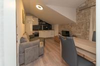 Appartement 1 Chambre avec Balcon