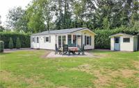 B&B Rheezerveen - Vlinder Oase - Bed and Breakfast Rheezerveen