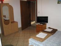 Monolocale con Balcone e Vista Lago (2 Adulti)