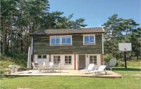 B&B Borrby - Amazing Home In Borrby With 3 Bedrooms, Sauna And Wifi - Bed and Breakfast Borrby