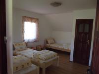 Quadruple Room with Garden View