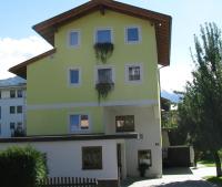 B&B Zell am See - Haus Schmidl - Bed and Breakfast Zell am See