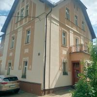 Villa Rosenberg - B&B