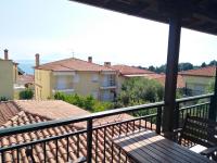 Chambre Familiale avec Balcon