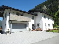 B&B Partenen - Alpenchalet Breitspitz - Bed and Breakfast Partenen