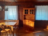 Appartamento GIRASOLE - Ferienwohnung Truden im Naturpark