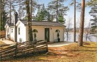 B&B Bodafors - Awesome Home In Bodafors With Kitchen - Bed and Breakfast Bodafors