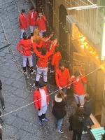 Casa Rafela - B&B Naples