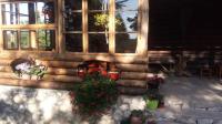 Mountain house - B&B Mala Reka
