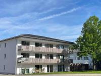 Appartement met 1 Slaapkamer