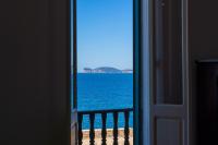 Alghero Seaview Apt - Chambres d’hôtes Alghero