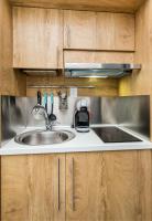 Chambre Triple Deluxe