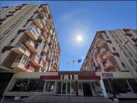 NUEVO LOFT-VISTAS AL MAR-LUMINOSO-BENALMADENA Costa - B&B
