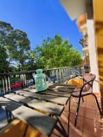 Appartement 2 Chambres