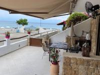 Appartement met Uitzicht op Zee