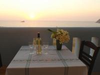 Studio with Sea View