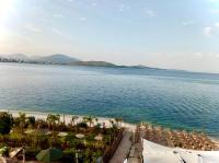 B&B Sarandë - Saranda Rooms - Port - Bed and Breakfast Sarandë