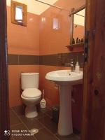 Guest House Salaria - B&B Argirocastro