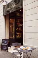 LE MURA VECCHIE - B&B Lecco