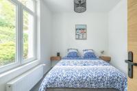 Lumière espace et convivialité à 2 pas de Wimereux - B&B Wimille