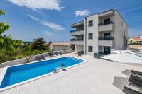 The Eagle - B&B Novalja