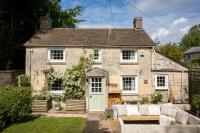 B&B Painswick - Mulberry, A Luxury Two Bed Cottage in Painswick - Bed and Breakfast Painswick