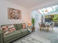 B&B Lymington - Forever Summer - Bed and Breakfast Lymington