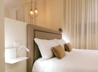 Kamer met Kingsize Bed