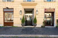 Profumo Maison Colosseo - B&B Roma