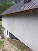Bujtina Sherifaj - B&B