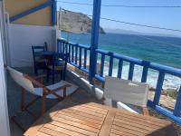 ROMANTIC HOUSE 6 STEPS FROM THE SEA - Ferienwohnung