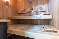 Ferienwohnung Duenenperle - B&B Ostseebad Kühlungsborn