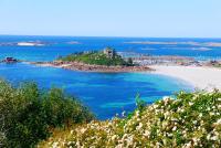 Résidence Simone Lévy - Rêves de mer - B&B