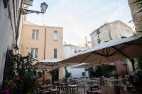 Alla Colti (appartamento indipendente nel cortile) - B&B