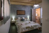 Habitación Doble con baño privado