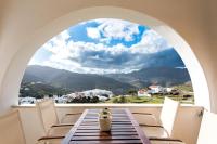 Pirgos Suites - B&B Pýrgos