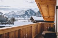 B&B Rauris - M1 - Mountain Living - Bed and Breakfast Rauris