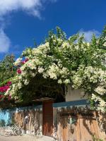 B&B Thoddoo - Lagoon Villa Thoddoo - Bed and Breakfast Thoddoo