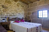 Casa Baltar I - Sanxenxorural - B&B Cambados