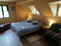 Grande Chambre Double