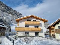 M1 - Mountain Living - B&B Rauris