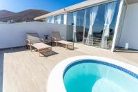 One-Bedroom Villa with Private Pool