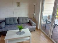 Chalet con 2 Camere da Letto