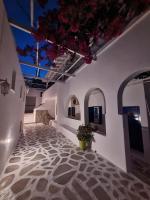 B&B Mylopotas - Elpis Rooms - Bed and Breakfast Mylopotas