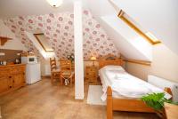 Superior Twin Room with Garden View