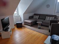 Haus Sommerwind - Bed and Breakfast Norderney