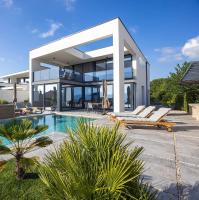 FIRST RESIDENCE Villa Middlearth - Chambres d’hôtes Linardići