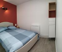 Charmant et lumineux logement, au cœur de Cabourg - B&B Cabourg