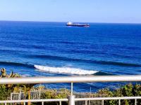 Dolphin Point B&B - Bed and Breakfast eManzimtoti